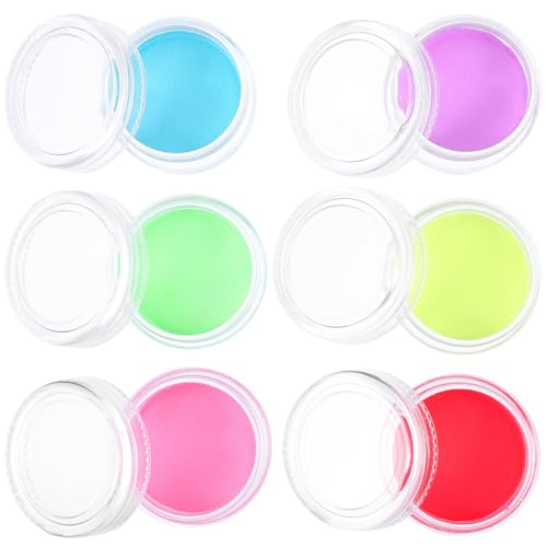 minkissy Fluoreszierendes Gel-eyeliner-set Modisches Tragbares Make-up-set von minkissy