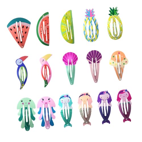 minkissy 80st Haarspangen Für Mädchen Hochzeitshaarschmuck Für Frauen Haarspangen Mit Druckknöpfen Styling- Hochzeit Haarspange Für Frauen Schnappen von minkissy