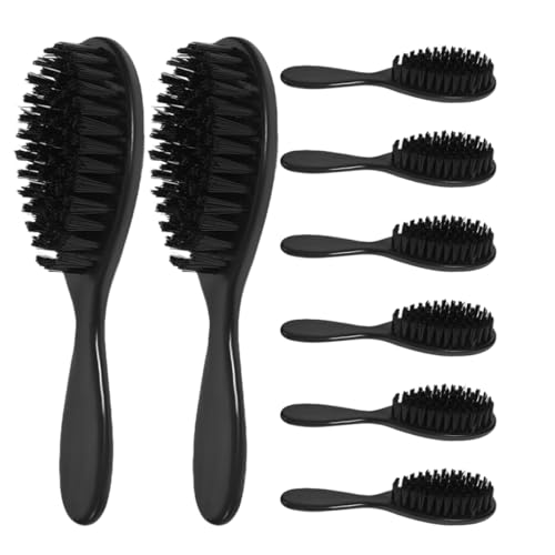 minkissy 8stücke Rasierpinsel Bartpflegebürste Und Bartbürste Für Männer Gesichtsbürste Aus Borsten Bartreinigungsbürste Für Salon Und Heimgebrauch minkissy 8stücke Rasierpinsel Bartpflegebürste Und Bartbürste Für Männer Gesichtsbürste Aus Borsten Bartreinigungsbürste Für Salon Und Heimgebrauch von minkissy