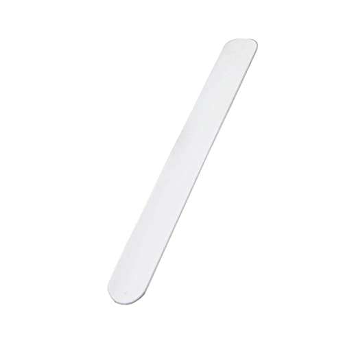 minkissy 9stücke Teiliges Silikon Slap-armband Für Junge Mädchen Elastische Handgelenksbänder Party-geschenke Für Jungen Und Mädchen Stilvoll Und Hautfreundlich Weiß von minkissy