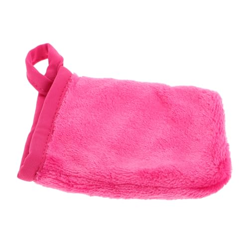 minkissy Peeling-waschhandschuhe Gesichtspeeling Peeling-handschuhe Nachhaltige Hautreiniger von minkissy