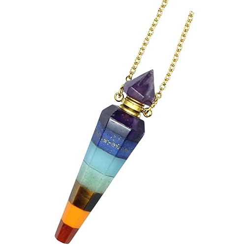 minkissy Aromakette für Ätherische Öle Einzigartiger Duftanhänger für Damen Kreatives Design für Alltag Partys und Hochzeiten mit für und Ätherische Öle von minkissy