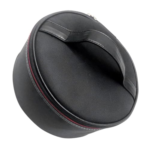 minkissy Portable Makeup Bag Für Damen Multifunktionale Reisetasche Zur Organisation Von Kosmetik Und Accessoires Großzügiger Stauraum Für Make-up Handy Geldbörse Und Schlüssel Für von minkissy