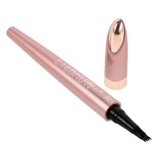 minkissy Präzisions-augenbrauenstift Mit Spitzen Wasserfest Für Feine Striche Microblading-augenbrauenstift Für Augenbrauen-make-up minkissy Präzisions-augenbrauenstift Mit Spitzen Wasserfest Für Feine Striche Microblading-augenbrauenstift Für Augenbrauen-make-up von minkissy