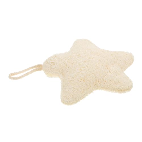 minkissy Badetuch Für Die Rückenmassage Von Jungen Und Mädchen Doppelseitig Natürliche Spa-massage Tiefenreinigung von minkissy