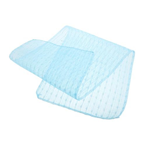 minkissy Peeling-duschtuch Für Den Rücken Koreanisches Badetuch Weicher Luffa Zum Schrubben von minkissy