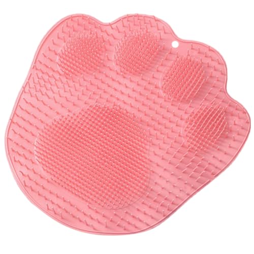 minkissy Dusch-rückenschrubber Zur Wandmontage – Rutschfeste Fußmatte Material Badematte Fußduschschrubber Zur Wandmontage minkissy Dusch-rückenschrubber Zur Wandmontage – Rutschfeste Fußmatte Material Badematte Fußduschschrubber Zur Wandmontage von minkissy