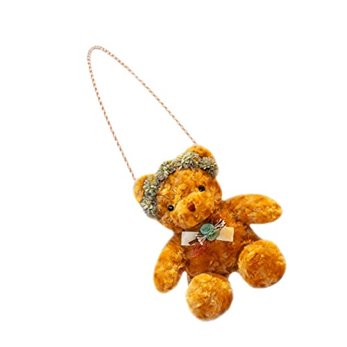 minkissy Bären Umhängetasche Taschen Für Süße Kleine Schultertasche Umhängetasche Rucksack Geldbörse Für Mädchen Umhängetasche Für Mädchen Damen Schultertasche minkissy Bären Umhängetasche Taschen Für Süße Kleine Schultertasche Umhängetasche Rucksack Geldbörse Für Mädchen Umhängetasche Für Mädchen Damen Schultertasche von minkissy