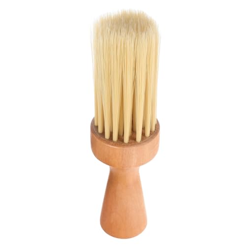 minkissy Beard Brush Für Männer Holzgriff Bartbürste Mit Wildschweinborsten Perfektes Bartpflegewerkzeug Für Tägliche Anwendung Für Einen Gepflegten Und Stylischen Look minkissy Beard Brush Für Männer Holzgriff Bartbürste Mit Wildschweinborsten Perfektes Bartpflegewerkzeug Für Tägliche Anwendung Für Einen Gepflegten Und Stylischen Look von minkissy