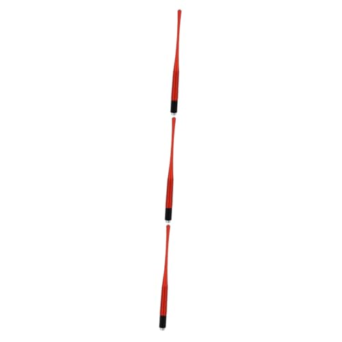 minkissy Brauenstift 3 Stk Make-up-augenbrauenstift Semipermanenter Augenbrauenstift Hand Stift Bilden Permanenter Augenbrauenstift von minkissy