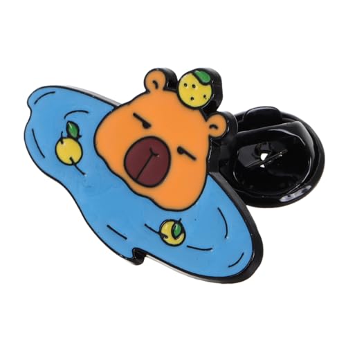 minkissy Brosche Modeaccessoires Tag Pin Brosche Rucksack Pins Brosche Pin Tierabzeichen Mode Cartoon Metall Brosche Coole Pins Für Rucksäcke Süße Taschenbroschen Zink minkissy Brosche Modeaccessoires Tag Pin Brosche Rucksack Pins Brosche Pin Tierabzeichen Mode Cartoon Metall Brosche Coole Pins Für Rucksäcke Süße Taschenbroschen Zink von minkissy