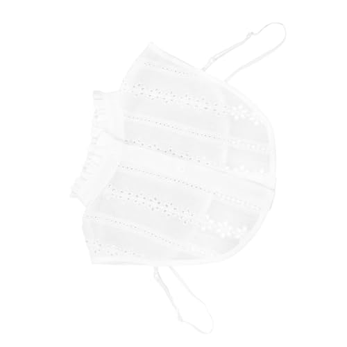 minkissy Damen Abnehmbarer Fake für Blusen Eleganter Leichter Modisches Zubehör für Valentinstag Muttertag Geburtstage minkissy Damen Abnehmbarer Fake für Blusen Eleganter Leichter Modisches Zubehör für Valentinstag Muttertag Geburtstage von minkissy