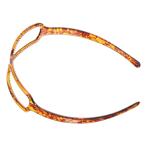 minkissy Haarbänder Für Damen Mit Filigranem Design Leicht Zu Kombinieren Für Einzigartigen Look Komfortables Stirnband Für Frauen Und Mädchen Passend Für Jeden Anlass von minkissy