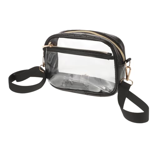 minkissy Damen Umhängetasche Tragbare Reise Geldbörse Leichte Crossbody Tasche mit Ausreichend Stauraum für Alltag Einkäufe und Strandpartys von minkissy