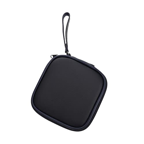 minkissy Elektronische Organizer-Tasche Kabel-Aufbewahrungstasche 2 Abschnitte Praktische Reise-ladetasche Für Kabelzubehör von minkissy