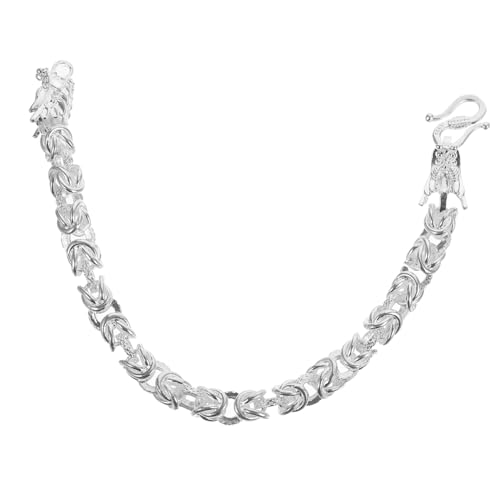 minkissy Herrenarmband Metallarmband Für Männer Drachenjahr-armband Modisches Armband Handgelenkschmuck Herren-armbandschmuck Ästhetische Armbänder Neujahrsarmbänder Für Männer von minkissy