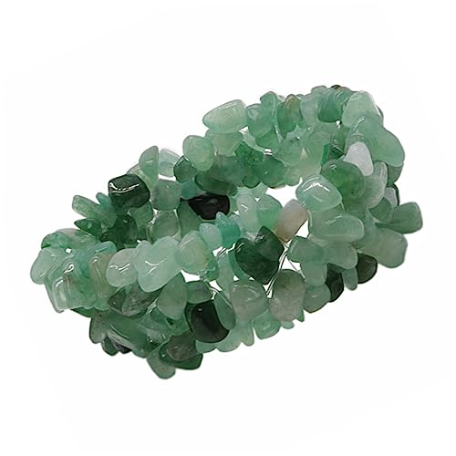 minkissy Natürliche Edelstein Armbänder Für Damen Elastische Armbänder Für Jede Gelegenheit Stilvolle Schmuckdekoration von minkissy