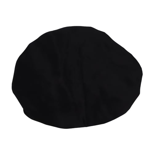minkissy Schlafmütze Aus Satin Für Damen Haarpflegekopftuch Verstellbar Bequemer Schutz Für Lange Haare Unisex-headwrap Für Schlaf Und Hygiene von minkissy