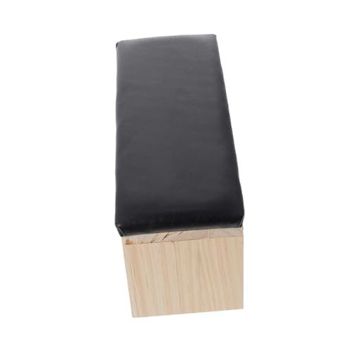 minkissy Einfaches Handgelenkkissen Nailart-kissen Handauflagekissen Weich Und Stilvoll Für Nagelstudios Und Den Heimgebrauch minkissy Einfaches Handgelenkkissen Nailart-kissen Handauflagekissen Weich Und Stilvoll Für Nagelstudios Und Den Heimgebrauch von minkissy