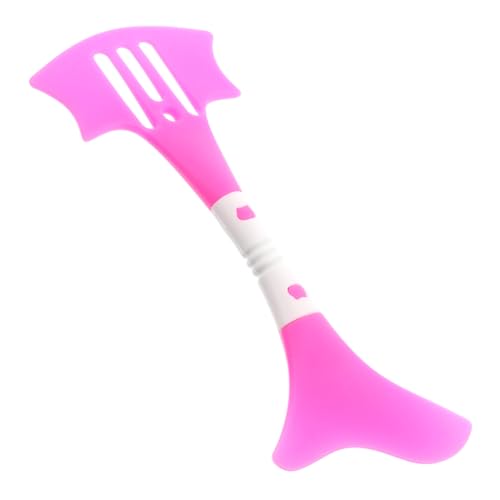 minkissy Lippenstift-tragehilfe Mascara-zeichenhilfe Silikon-nasenschatten-reparaturgerät Für Gesichtswerkzeuge von minkissy