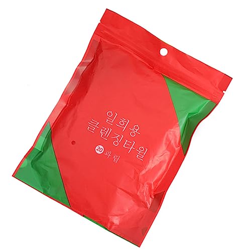 minkissy Einweg-reisehandtuch Wasserabsorbierendes Handtuch Tragbares Handtuch Aus Hochwertigem Material Stark Wasserabsorbierend Wenig Schlackebildung Geeignet Für Thermalbäder von minkissy