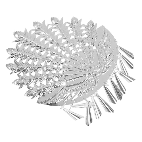 minkissy Elegante Quaste Haarnadel Kopfschmuck Chinesische Haarnadel Haarstäbchen Für Frauen Traditionelles Accessoire von minkissy