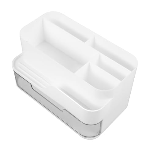 minkissy Aufbewahrungsbox Für Kosmetika Und Kleinigkeiten Desktop Organizer Aus Robustem Material Vielseitig Einsetzbar Für Schlafzimmer Und Wohnungen minkissy Aufbewahrungsbox Für Kosmetika Und Kleinigkeiten Desktop Organizer Aus Robustem Material Vielseitig Einsetzbar Für Schlafzimmer Und Wohnungen von minkissy