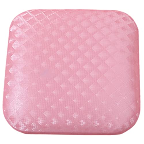 minkissy Ellenbogenpolster Für Schreibtisch Nagel-handauflage Kissen Samt Handgelenkauflage Nail Art Armauflage von minkissy