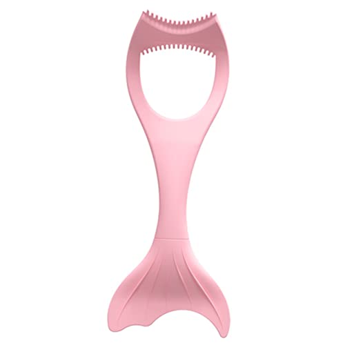 minkissy Silikon Eyeliner Schablonen Mascara Zeichenwerkzeug Augen Make-up Tool Für Frauen Lidschatten Applikator Wimpern Zeichenhilfe Kosmetik Zubehör Mit Mehrzweckdesign von minkissy