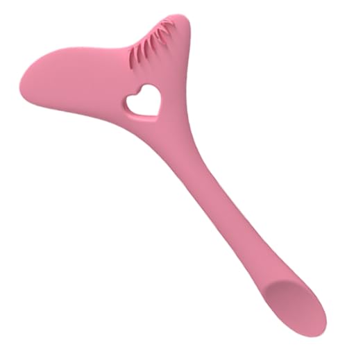 minkissy Eyeliner Schablone Multifunktionales Wimpern Tool aus Silikon Wiederverwendbare Makeup Hilfe für Augen Eyeliner Stempel für Präzise Anwendung für Anfänger und Profis minkissy Eyeliner Schablone Multifunktionales Wimpern Tool aus Silikon Wiederverwendbare Makeup Hilfe für Augen Eyeliner Stempel für Präzise Anwendung für Anfänger und Profis von minkissy