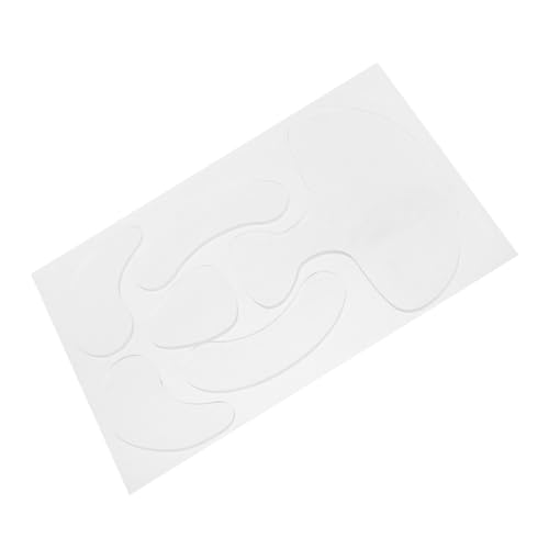 minkissy Face Lifting Tapes Lifting Patches Gegen Falten Aufkleber Für Face Lifting Und Lifting Tape von minkissy