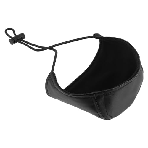 minkissy Fersenschutz für Fahrschuhe Bequeme Fersenkappe Leicht zu Reinigen für Männer und Frauen Schützt Schuhe vor Abnutzung Beim Fahren Perfekter Fahrkomfort von minkissy