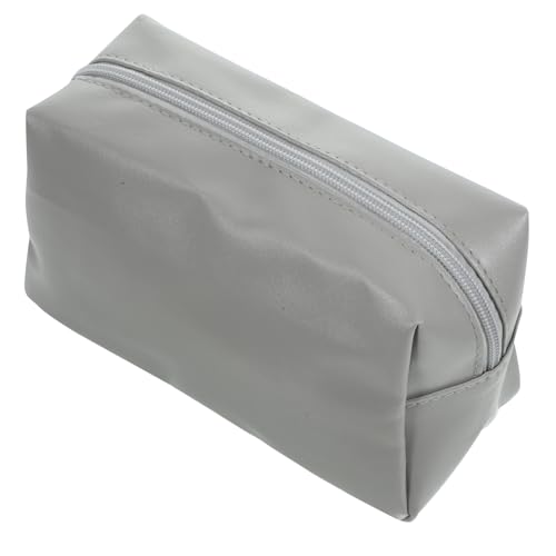 minkissy Toilettentasche Für Damen Tragbare Kosmetiktasche Multifunktionale Aufbewahrung Für Make-up Und Toilettenartikel Für Und Alltag von minkissy