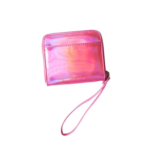 minkissy Münzfach Für Damen Aus Geldbörse Für Frauen Mit Obst-Design Und Verschleißfest Geeignet Für Mädchen Und Frauen von minkissy