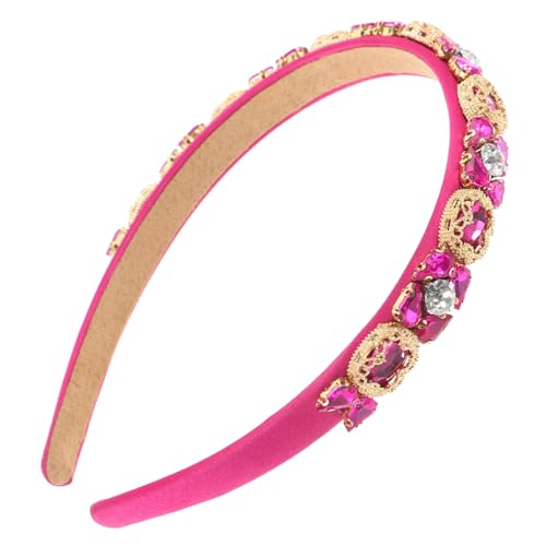 minkissy Modische Stirnbänder Für Damen Stirnbänder Für Teenager-mädchen von minkissy