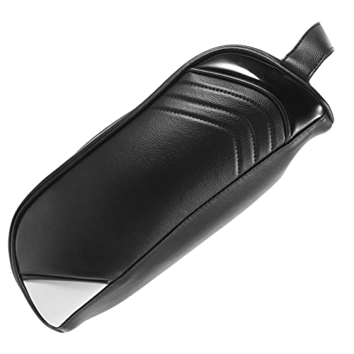 minkissy Golfschuhtasche Für Herren Outdoor Schuhbeutel Wasserabweisend Und Wiederverwendbar Praktische Aufbewahrungstasche Für Golfschuhe Leicht Zu Verstauen Tragen von minkissy