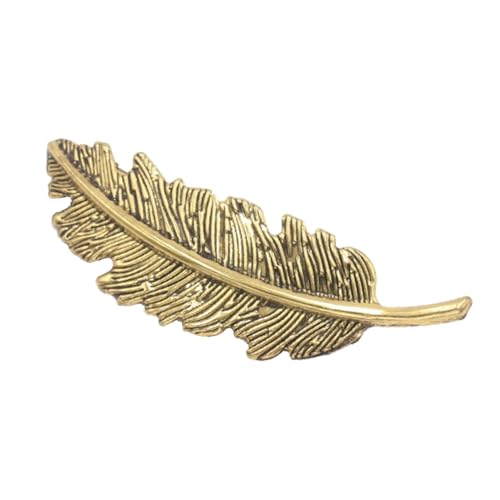 minkissy Haarnadeln Mit Blattmotiv Haarspangen Haarklammern Brautschmuck Für Hochzeit Verlobung Party Alltag Geschenkidee Für Frauen Und Mädchen von minkissy