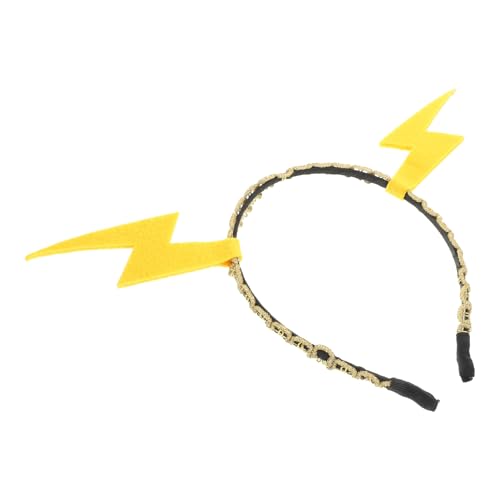 minkissy Haarband Für Damen Leicht Und Modisch Kopfschmuck Für Weihnachtsfeiern von minkissy