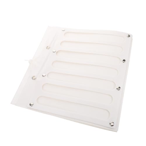 minkissy Haarspangen Organizer Filz Wandhalterung Für Haarschmuck Claw Clip Hänger Platzsparend Dekorativ Für Mädchen Und Frauen Beige Aufbewahrung Für Haaraccessoires Und Schmuck von minkissy