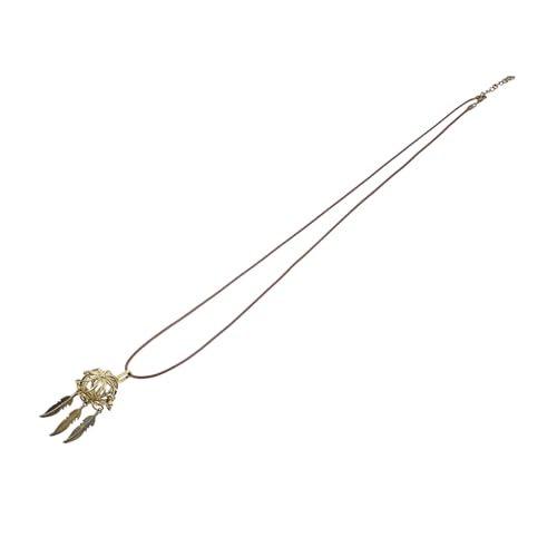 minkissy Halskette für Mädchen Elegantes Schmuckstück als Halsaccessoire für und Besondere Anlässe von minkissy