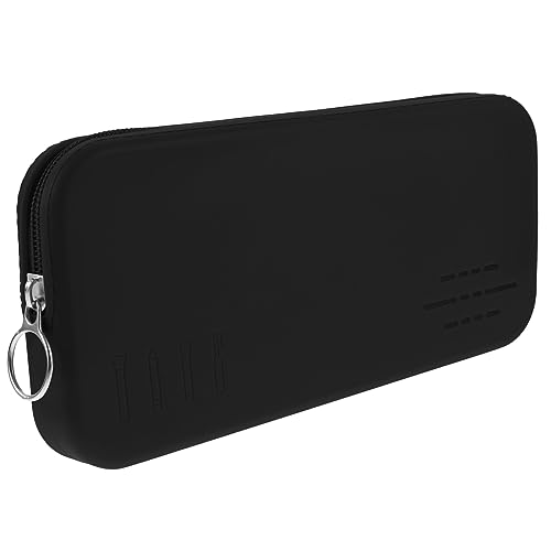 minkissy Platzsparende Make-up-Tasche Aus Silikon Für Damen Reise-Organizer Bürstenhalter von minkissy