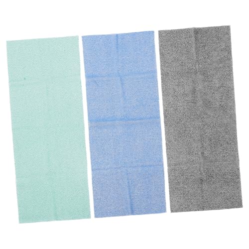 minkissy Handgemachtes Afrikanisches Schwammnetz-badetuch Netz-rückenwäscher Für Duschpeeling von minkissy