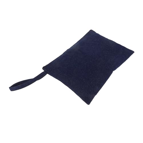 minkissy Handtasche Make Up Organizer Tasche Geldbörse Make Up Tasche Make Up Tasche Kleine Kosmetiktasche Kleine Beutel Für Die Handtasche Kosmetiktasche Für Die Reise von minkissy