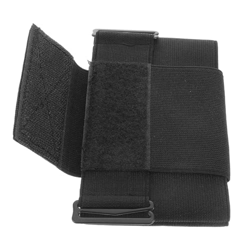 minkissy Handytasche Für Damen Und Herren Outdoor Hüfttasche Zum Laufen Und Wandern Multifunktionale Bauchtasche Mit Sicherem Halt Für Handy Und Gegenstände von minkissy