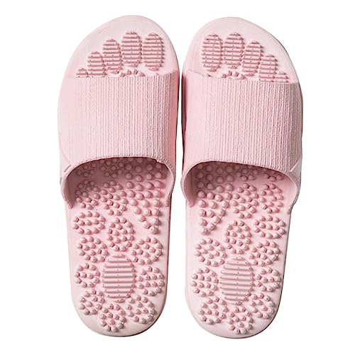 minkissy Keine Gebogenen Haarspangen Hausschuhe Drinnen Slipper Strand Hausschuhe Hotel Hausschuhe Liebhaber Sandalen Massage Organisator Für Haarschmuck von minkissy