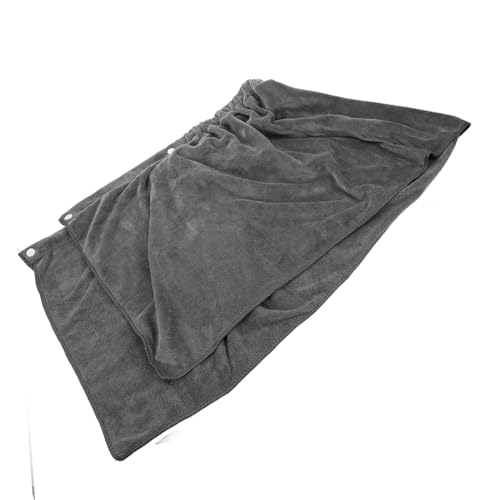 minkissy Faserhandtuch Weiche Saugfähige Handtücher Für Männer Dickes Badetuch Duschtuch Leichtes Und Bequemes Duschtuch Für Männer von minkissy