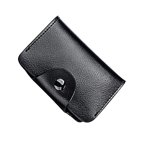 minkissy Organform Geldbörse Aus Kunstleder Funktionelle Kartenbeutel Langlebige Geldbörse Schlichte Tasche Modische Tasche von minkissy