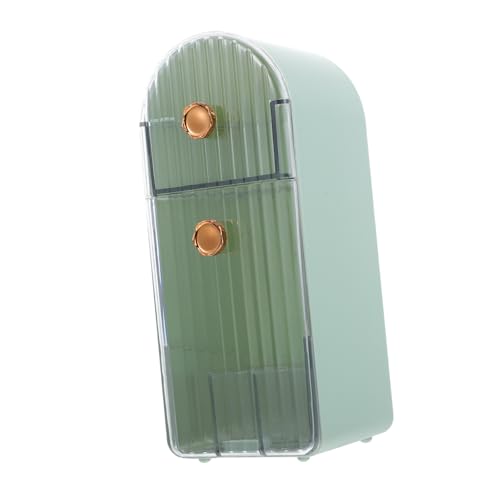 minkissy Kosmetik-aufbewahrungs-organizer Für Lippenstift Lipgloss Make-up-box Präsentationsständer von minkissy