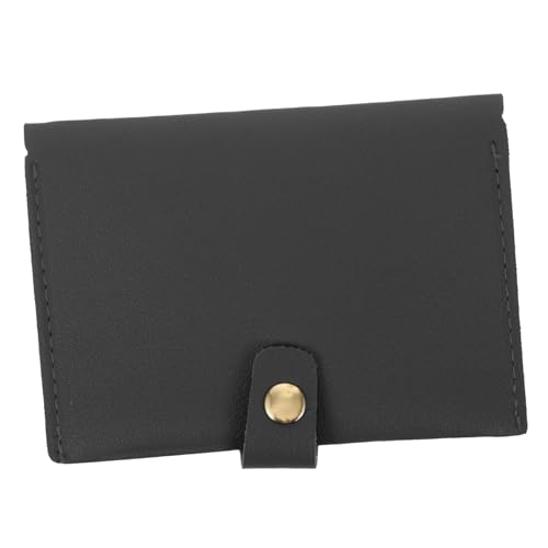 minkissy Pu-münzbörse Damen Kleine Geldbörse Pu Kleingeldbörsentasche Für Damen Kosmetiktasche Kleine Schminktasche Für Handtasche von minkissy