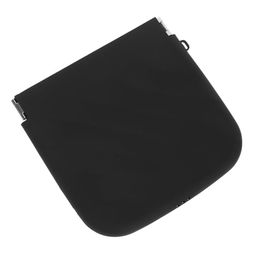 minkissy Kleine Silikon Schminktasche Damen Tragbare Lippenstift Tasche Langlebiger Makeup Organizer Kompakte Kosmetiktasche für Reisen Vielseitige Aufbewahrung für Geld und Kosmetik von minkissy